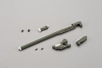 Hexa Gear Booster Pack 009 Sniper Cannon 1/24 Scale Model Kit