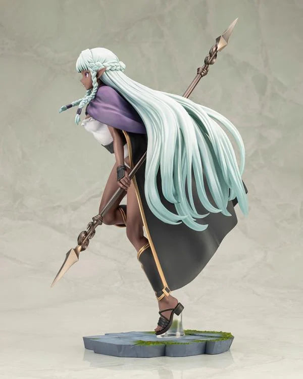 Unicorn Overlord Rosalinde 1/7 Scale Figure