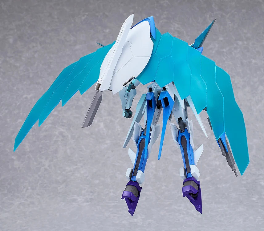 Buddy Complex MODEROID Luxon Model Kit