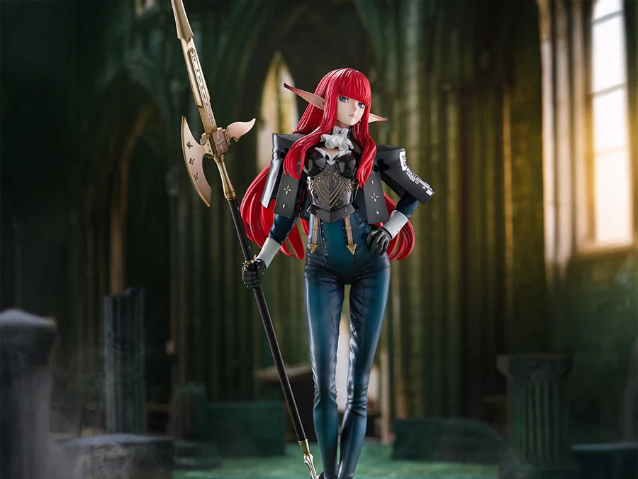 Metaphor ReFantazio Hulkenberg 1/7 Scale Figure