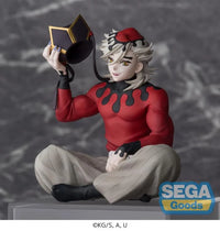 Demon Slayer Kimetsu no Yaiba Douma Premium Perching Figure