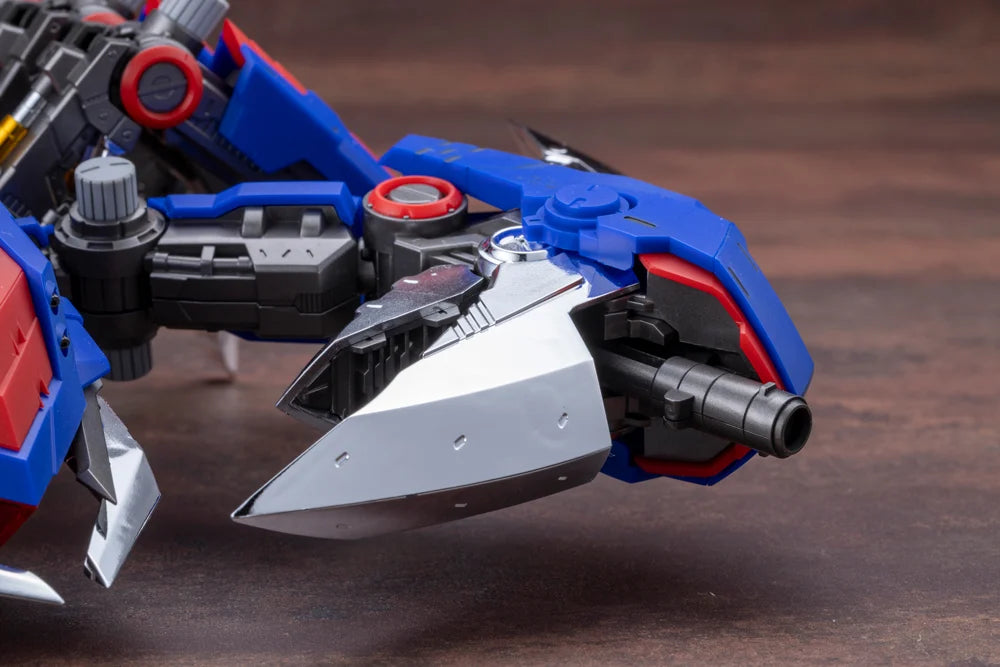 Zoids Chaotic Century Highend Master Model Death Stinger Hiltz (Special 2000 - Recolor-) Model Kit