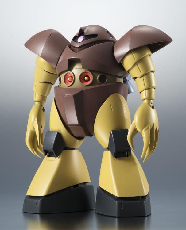 Mobile Suit Gundam Robot Spirits MSM-03 Gogg (ver. A.N.I.M.E.) (Reissue)