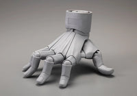 Takahiro Kagami Artist Support Item Hand Model (Men's Right Hand Gray Ver.)