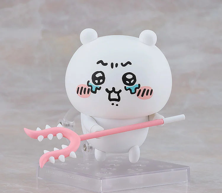 Chiikawa Nendoroid No.2167 Chiikawa