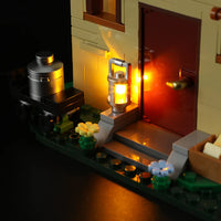 Funwhole F9049 Farmstead Cheese House