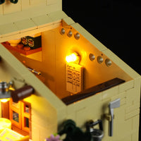 Funwhole F9049 Farmstead Cheese House