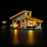Funwhole F9049 Farmstead Cheese House