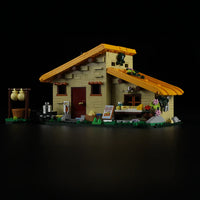 Funwhole F9049 Farmstead Cheese House