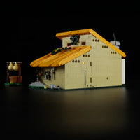 Funwhole F9049 Farmstead Cheese House