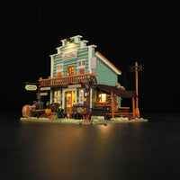 Funwhole F9057 General Store