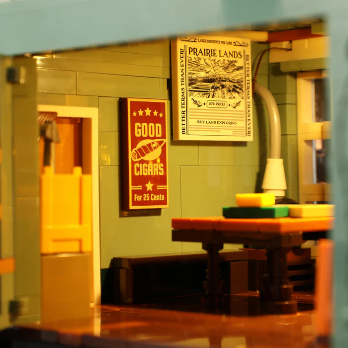 Funwhole F9057 General Store