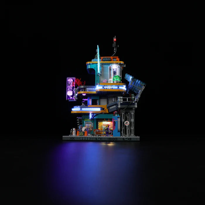 Funwhole F9042 Apartment