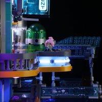 Funwhole F9042 Apartment