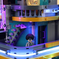 Funwhole F9042 Apartment