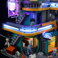 Funwhole F9042 Apartment
