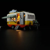 Funwhole F9032 Travel Trailer