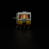 Funwhole F9032 Travel Trailer