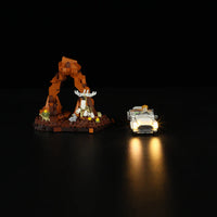 Funwhole F9053 Deer Crossing