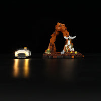 Funwhole F9053 Deer Crossing