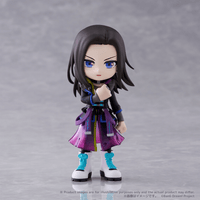 BanG Dream! PalVerse RAISE A SUILEN Box of 6 Figures