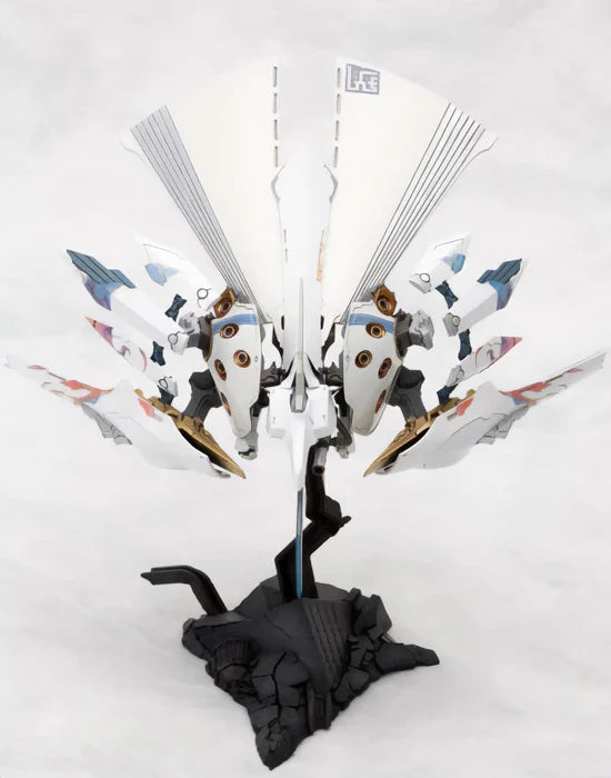 Ikaruga Ginkei 1/144 Scale Model Kit