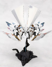 Ikaruga Ginkei 1/144 Scale Model Kit