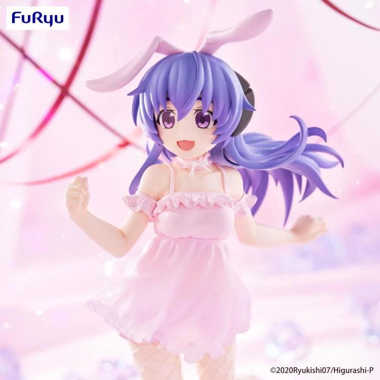 Higurashi When They Cry - Sotsu BiCute Bunnies Hanyu Figure
