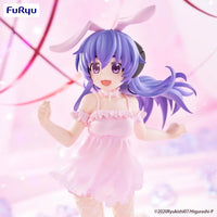 Higurashi When They Cry - Sotsu BiCute Bunnies Hanyu Figure