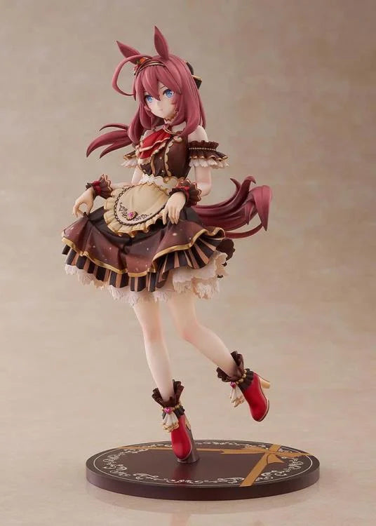Uma Musume Pretty Derby Mihono Bourbon (CODE ICING Ver.) 1/7 Scale Figure