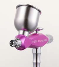 PS-268AP Procon Boy SQ Light Aluminiun Pink