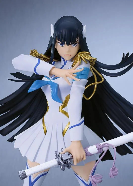 Kill la Kill Pop Up Parade SP Satsuki Kiryuin