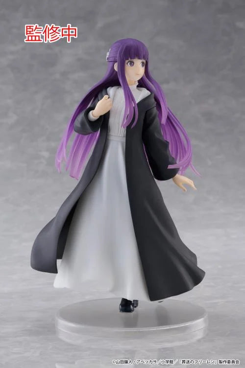 Frieren Beyond Journey's End Fern Coreful Figure