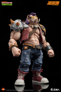 Teenage Mutant Ninja Turtles Bebop Action Figure