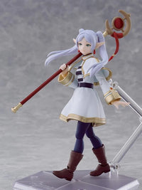 Frieren Beyond Journey's End figma No.658 Frieren Action Figure