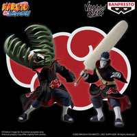 Naruto Shippuden Vibration Stars Zetsu