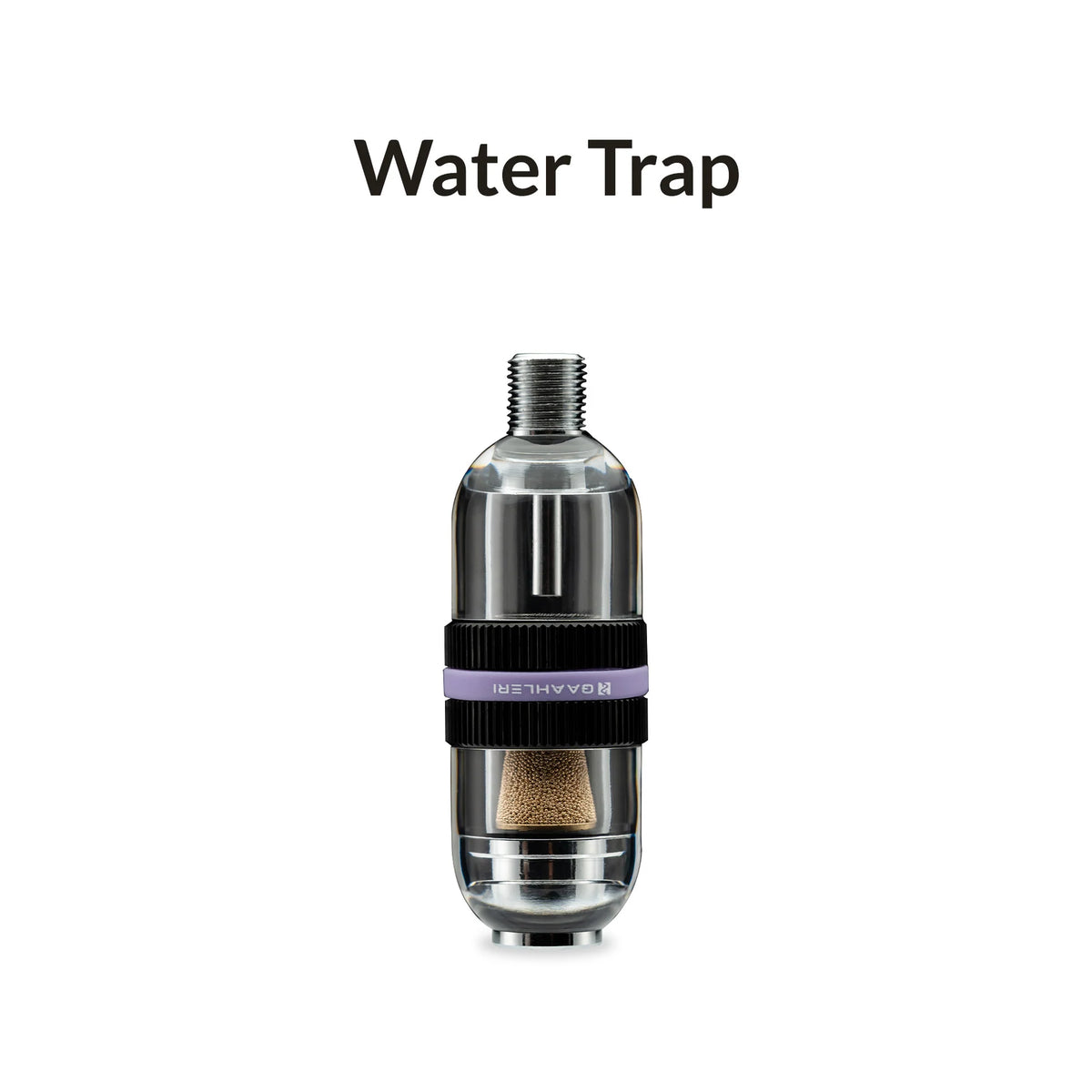 Gaahleri Water Trap