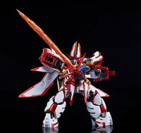Mado King Granzort Hagane Works King's Style Super Granzort Action Figure