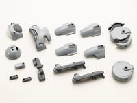 Maruttoys Tamotu Type-S Parts Set 1/12 Scale Accessory Set