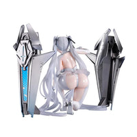 Goddess of Victory Nikke Ichibansho Cinderella Figure