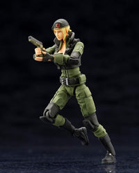 Hexa Gear Early Governor Vol.3 1/24 Scale Model Kit (Reissue)