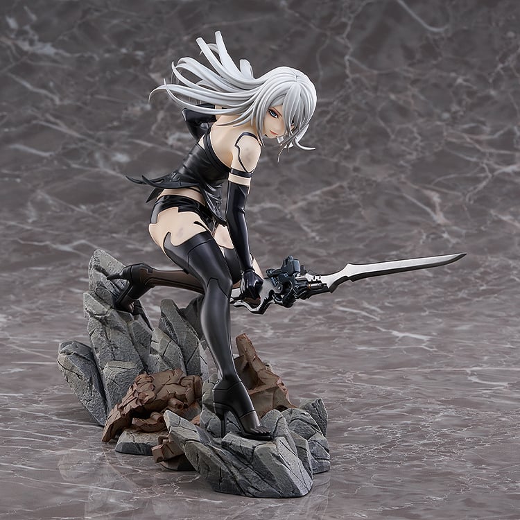 NieR Automata Ver1.1a A2 1/7 Scale Figure