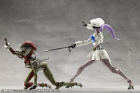 Megalomaria Unlimited Universe Vanguard Leader Model Kit