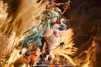 Vocaloid Hatsune Miku (Shimian Maifu Ver.) 1/7 Scale Figure
