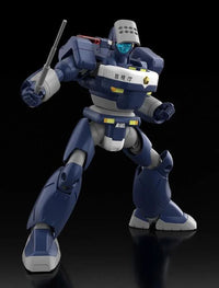 Mobile Police Patlabor Moderoid MPL-97S Python Model Kit