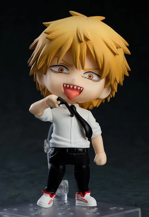 Chainsaw Man Nendoroid No.1560 Denji
