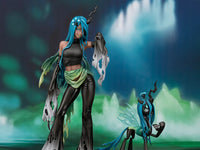 My Little Pony Bishoujo Queen Chrysalis 1/7 Scale Figure