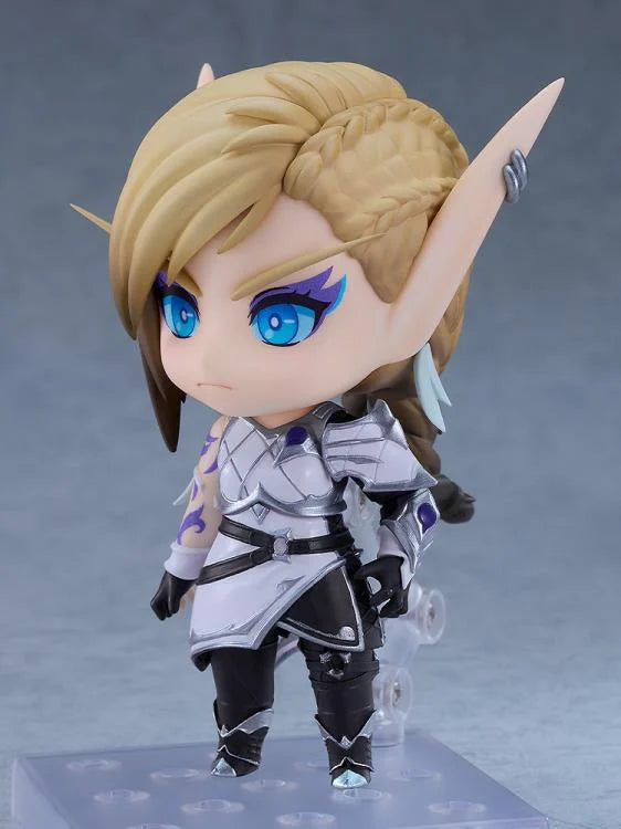 World of Warcraft Nendoroid No.2723 Alleria Windrunner