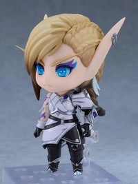World of Warcraft Nendoroid No.2723 Alleria Windrunner