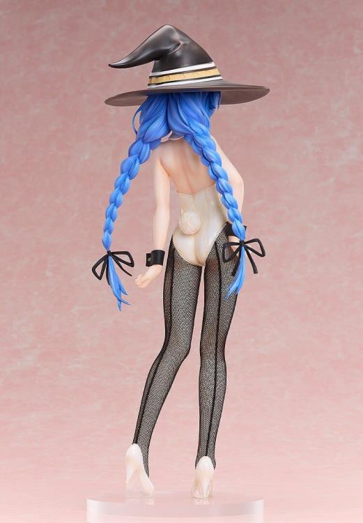 Mushoku Tensei Jobless Reincarnation B-Style Roxy (Bunny Ver.) 1/4 Scale Figure